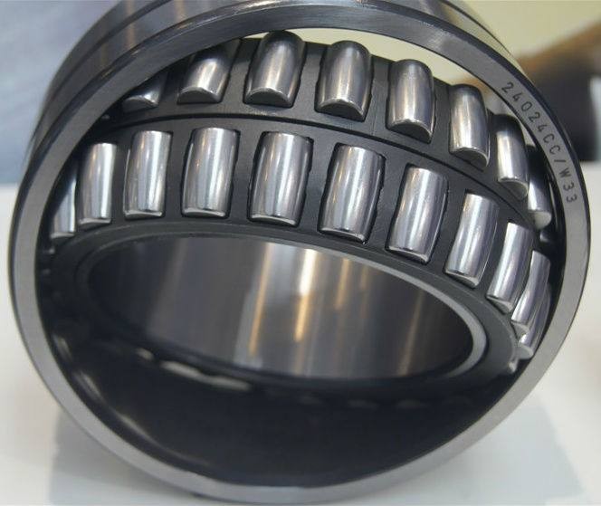 Nsk Z Spherical Roller Bearings Z Bearing