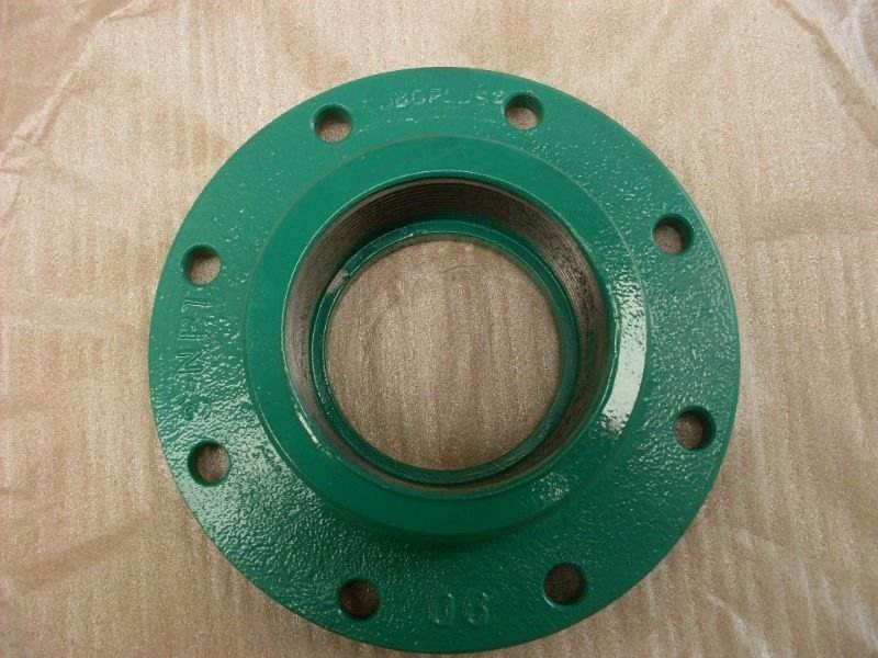 skf FYTB 1.15/16 FM Ball bearing oval flanged units