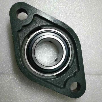 skf FYTB 1.3/8 RM Ball bearing oval flanged units