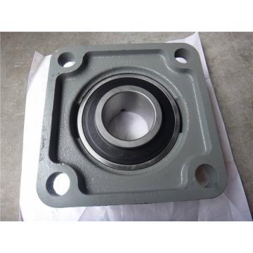 0.8750 in x 2.7500 in x 3.7402 in  0.8750 in x 2.7500 in x 3.7402 in  skf F4B 014-RM Ball bearing square flanged units