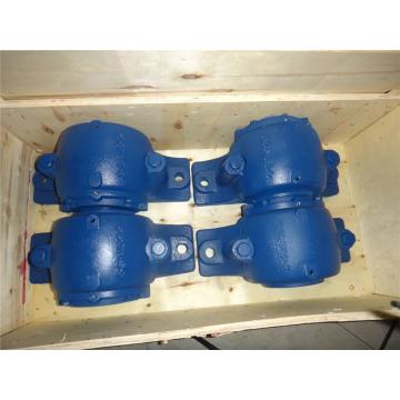 skf P2B 010-RM Ball bearing plummer block units