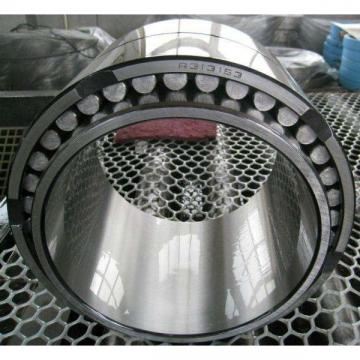 skf K 81124 TN Cylindrical roller thrust bearings