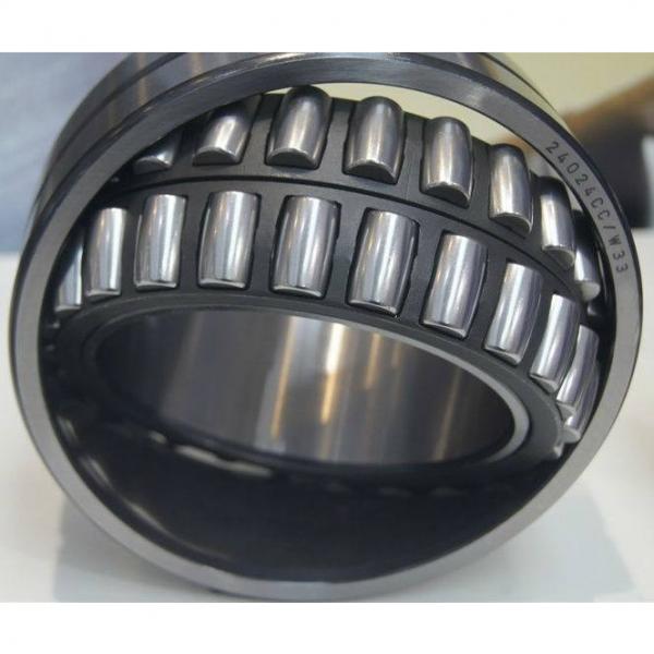 NSK 608z Spherical Roller Bearings #1 image