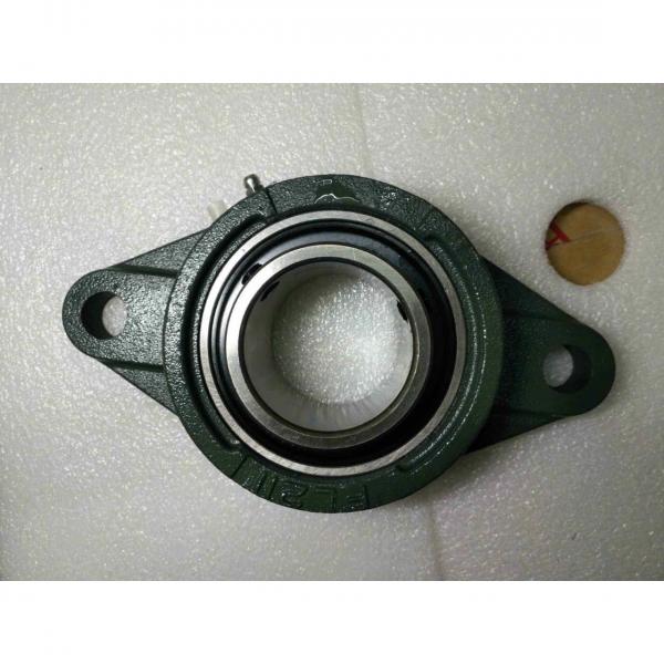 skf FYTJ 30 TF Ball bearing oval flanged units #2 image