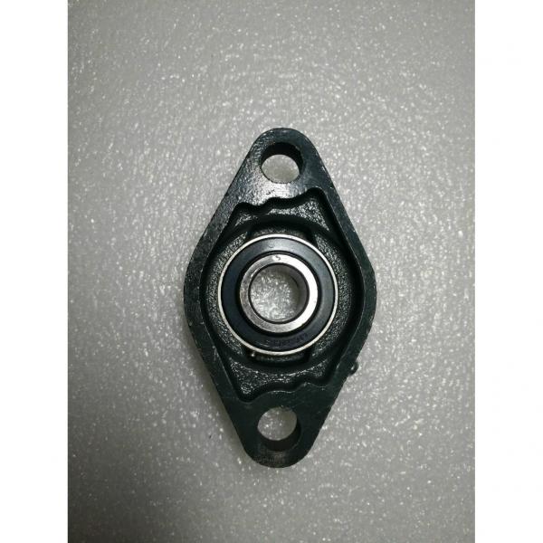 skf F2B 008-RM Ball bearing oval flanged units #1 image