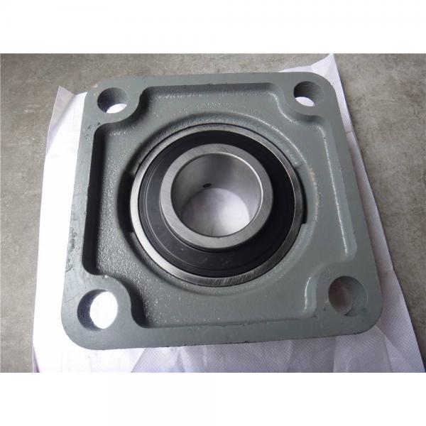 0.8750 in x 2.7500 in x 3.7402 in  0.8750 in x 2.7500 in x 3.7402 in  skf F4B 014-RM Ball bearing square flanged units #3 image