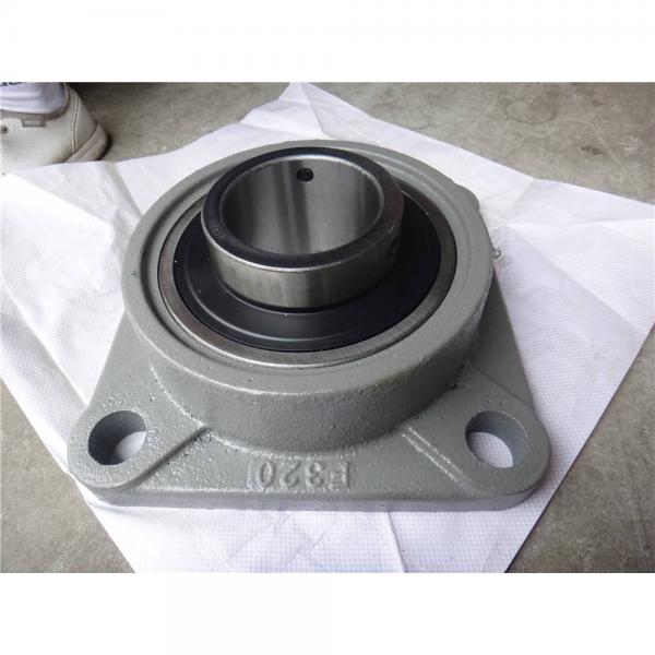 skf F4BC 115-CPSS-DFH Ball bearing square flanged units #1 image