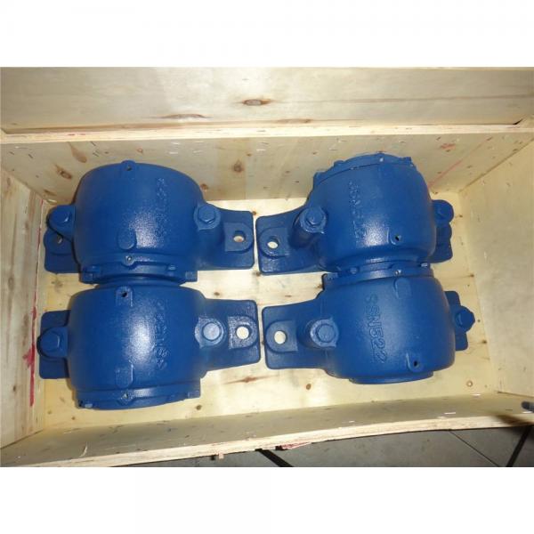 skf P 72 R-30 RM Ball bearing plummer block units #1 image
