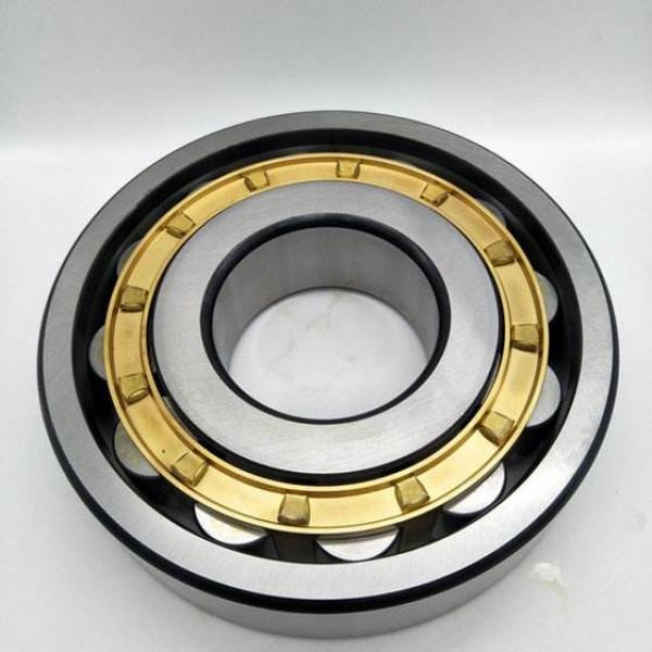 skf GS 89414 Bearing washers for cylindrical and needle roller thrust bearings #1 image