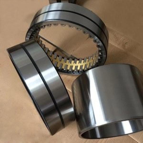 130 mm x 165 mm x 18 mm  130 mm x 165 mm x 18 mm  skf 61826 Deep groove ball bearings #3 image