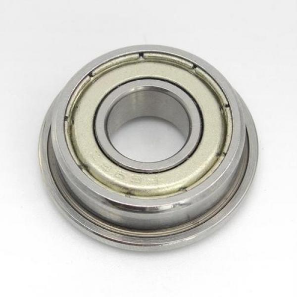 1.984 mm x 6.35 mm x 2.38 mm  1.984 mm x 6.35 mm x 2.38 mm  skf D/W R1-4 R Deep groove ball bearings #1 image